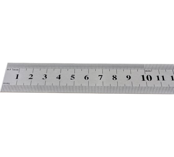 Линейка TOPEX 31C100
