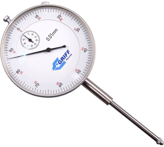 Индикатор ИЧ50 кл.1 ГОСТ 577-68 GRIFF 014753