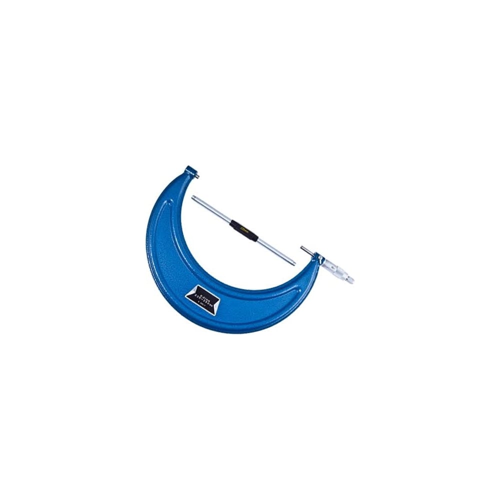 Микрометр МК 150-1 ГОСТ 6507-90 GRIFF 014722 - выгодная цена, отзывы ...