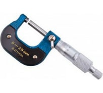 Микрометр МК 25 0,001 ГОСТ 6507-90 GRIFF 014729