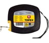 Измерительная стальная лента TOPEX 28C412