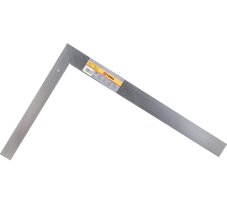 Угольник TOPEX 600x400 мм 30C326