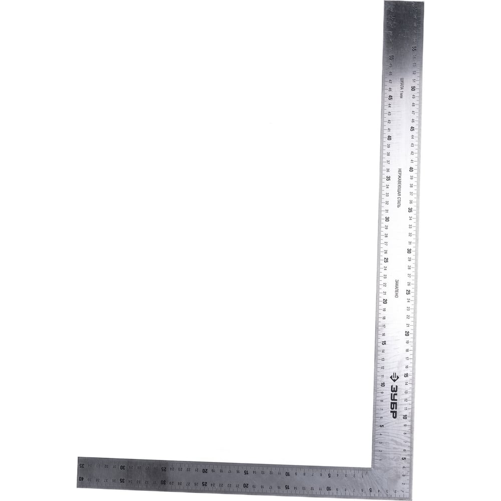 Плотницкий угольник Зубр ЭКСПЕРТ 600х400 мм 3434-61_z01 - выгодная цена ...