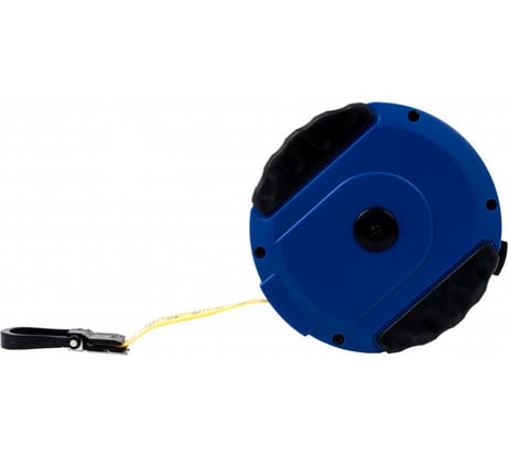 Рулетка геодезическая (10м x 13мм) КОБАЛЬТ 646-850