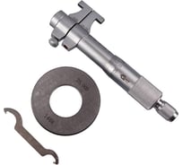 Микрометр для внутренних измерений GRIFF 25-50мм 020474