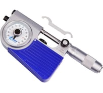 Микрометр GRIFF МР 25 ГОСТ 4381-87 019491 D122005