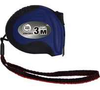 Рулетка Toolberg 2501203 3 м, 16 мм, резино-пластиковая 90004897585