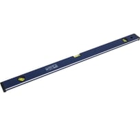 Уровень Toolberg 2503108 упрочненный, 800 мм, коробчатый, 3 ампулы, с линейкой 90004897727