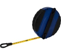 Рулетка геодезическая (30м x 13мм) КОБАЛЬТ 646-874