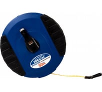 Рулетка геодезическая (50м x 13мм) КОБАЛЬТ 646-881