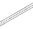 Измерительная линейка vertextools 300 мм, металлическая 3042-300 2