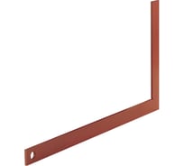 Угольник для кладочных работ Stanley 600х300 мм 1-46-236