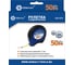 Рулетка геодезическая (50м x 13мм) КОБАЛЬТ 646-935 3