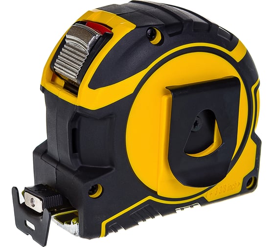 Рулетка Stanley FATMAX AUTOLOCK 8 м XTHT0-33501