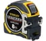 Рулетка Stanley FATMAX AUTOLOCK 8 м XTHT0-33501 1