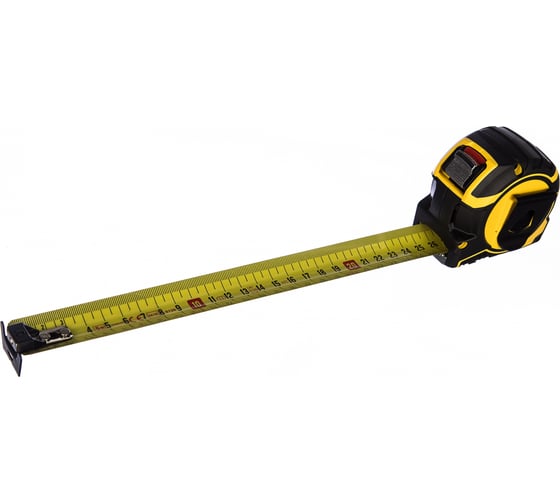 Рулетка Stanley FATMAX AUTOLOCK 5 м XTHT0-33671