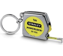 Измерительная рулетка Stanley POWERLOCK 0-39-055