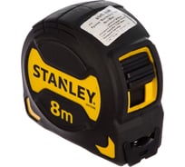 Рулетка STANLEY GRIP TAPE STHT0-33566