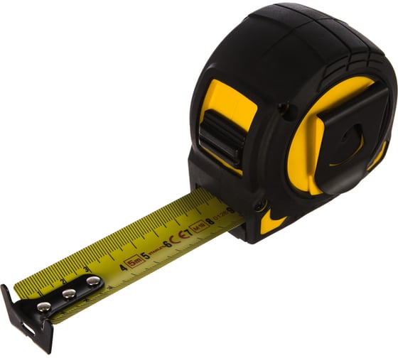 Рулетка Stanley GRIP TAPE 5мх28мм STHT0-33561