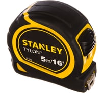Измерительная рулетка Stanley TYLON 0-30-696