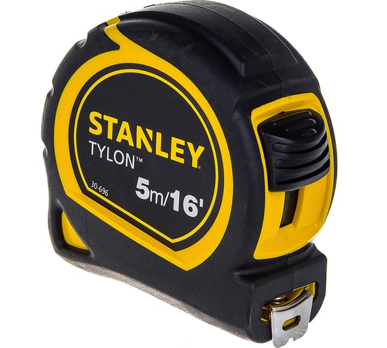 Измерительная рулетка Stanley TYLON 0-30-696