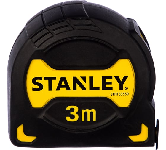 Рулетка Stanley GRIP TAPE STHT0-33559