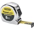 Измерительная рулетка Stanley MICRO POWERLOCK BLADE ARMOR 0-33-514 1