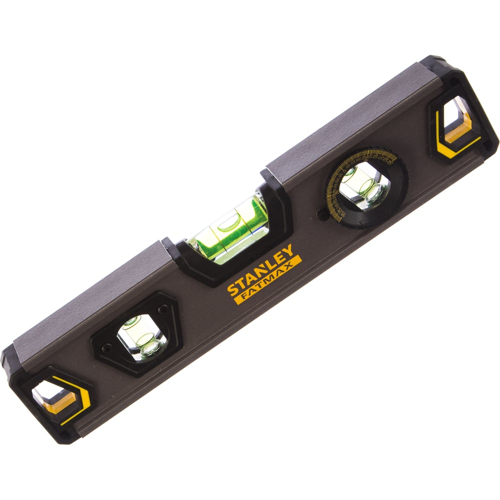 Уровень Stanley FATMAX PRO BOX TORPEDO XTHT0-42495 - выгодная цена ...