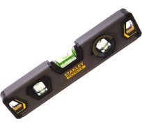 Уровень Stanley FATMAX PRO BOX TORPEDO XTHT0-42495