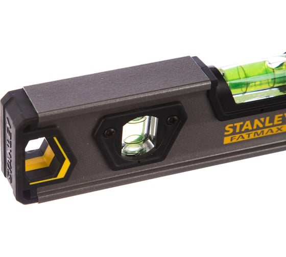 Уровень Stanley FATMAX PRO BOX TORPEDO XTHT0-42495