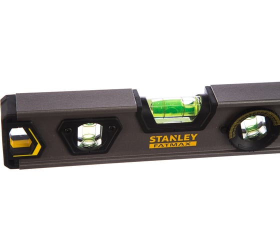 Уровень Stanley FATMAX PRO BOX TORPEDO XTHT0-42495