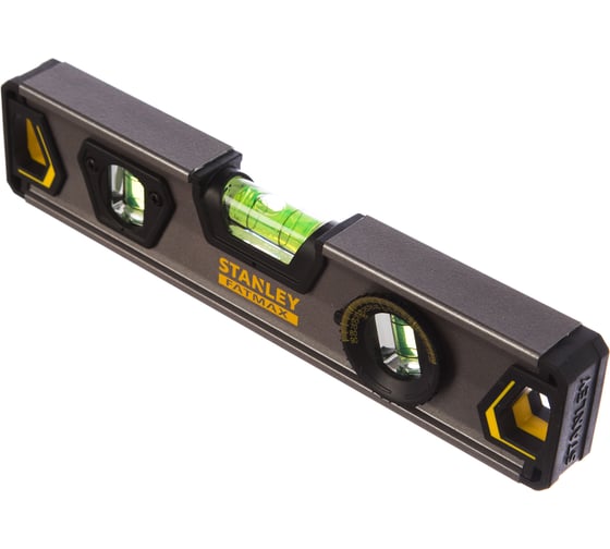 Уровень Stanley FATMAX PRO BOX TORPEDO XTHT0-42495