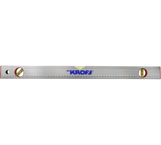Уровень KROFT 600 мм 102102