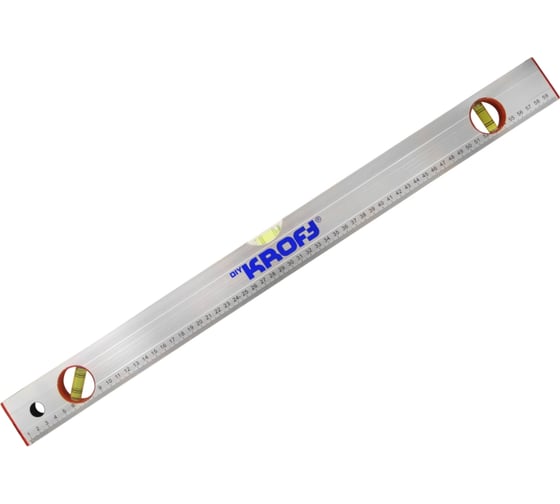 Уровень KROFT 600 мм 102102