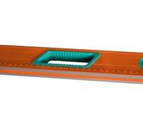 Антиударный магнитный уровень Sturm 3 глазка 1000мм 2015-05-1000