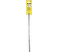 Двухсторонняя линейка Stanley 30 см 1-35-524