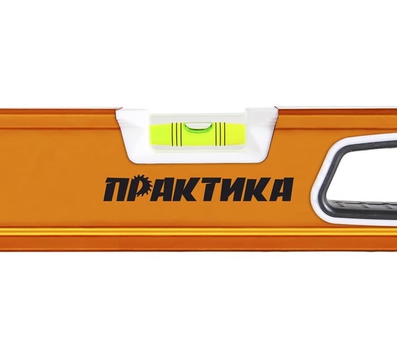 Строительный уровень ПРАКТИКА Эксперт 800 мм 242-717