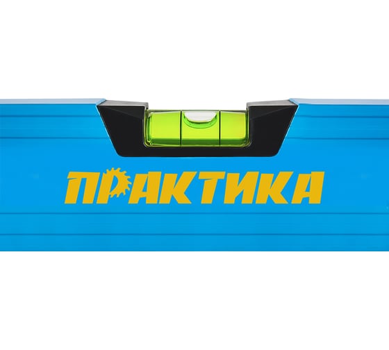 Строительный уровень ПРАКТИКА Профи 1000 мм 242-793