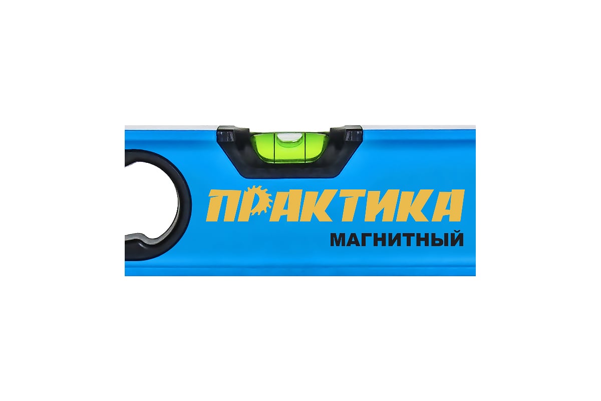 Строительный уровень ПРАКТИКА Профи 600 мм 242-830 - выгодная цена ...
