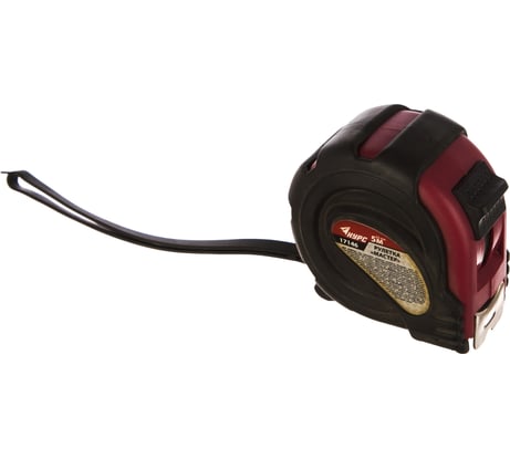 Рулетка КУРС 5м х 25мм 17146