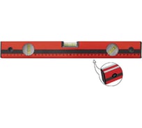 Уровень КУРС 3 глазка, 1200 мм 18026