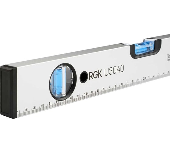 Пузырьковый уровень RGK U3040 751995