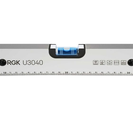 Пузырьковый уровень RGK U3040 751995