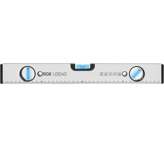 Пузырьковый уровень RGK U3040 751995