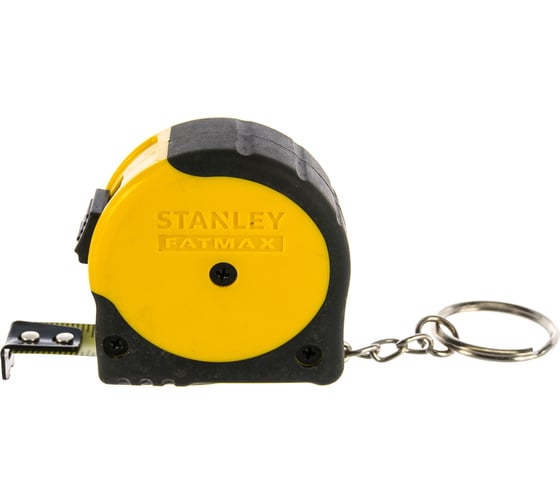 Рулетка-брелок Stanley FATMAX 2 м FMHT1-33856 1-33-856