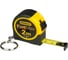 Рулетка-брелок Stanley FATMAX 2 м FMHT1-33856 1-33-856 1