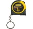 Рулетка-брелок Stanley FATMAX 2 м FMHT1-33856 1-33-856 2