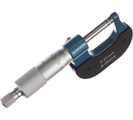 Гладкий микрометр SCHUT 906.000