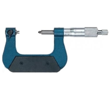 Гладкий микрометр SCHUT 906.753