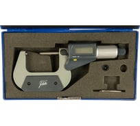 Цифровой микрометр SCHUT 908.751